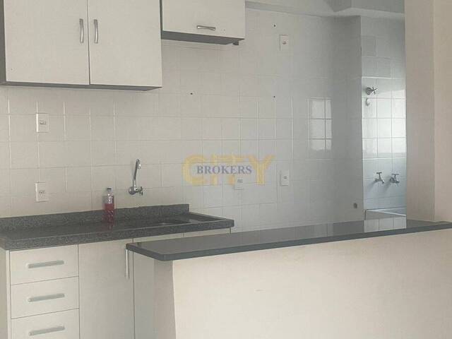 Apartamento para Venda em Cuiabá - 4