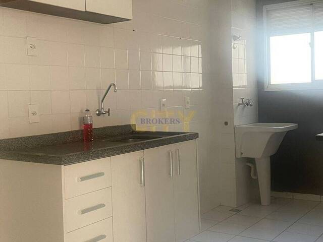 Apartamento para Venda em Cuiabá - 5
