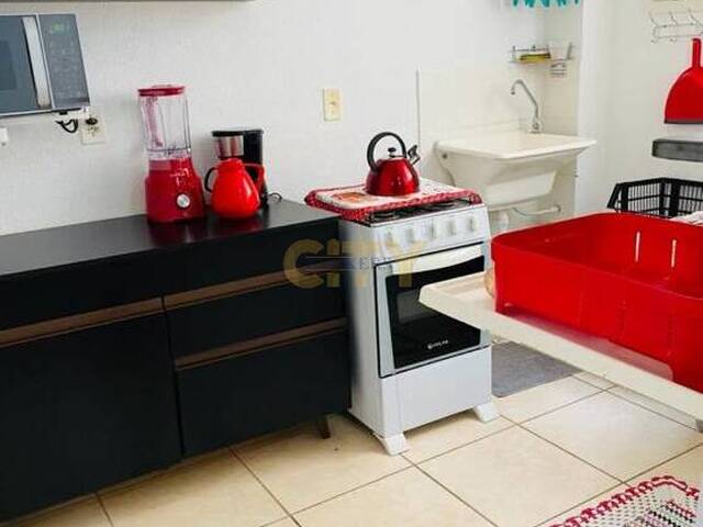 Apartamento para Venda em Cuiabá - 5
