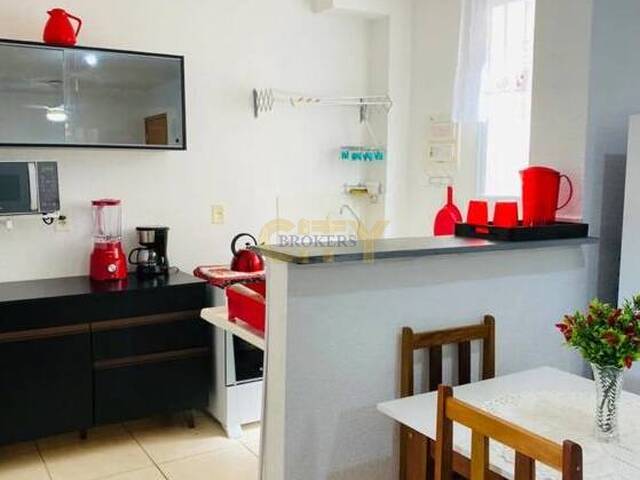 Apartamento para Venda em Cuiabá - 4