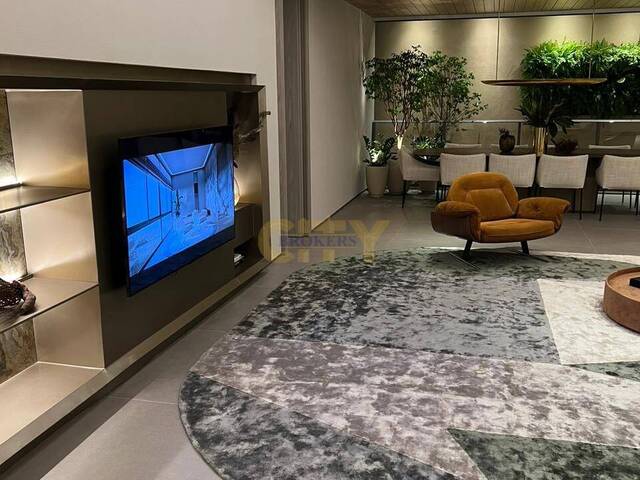 Apartamento para Venda em Cuiabá - 5