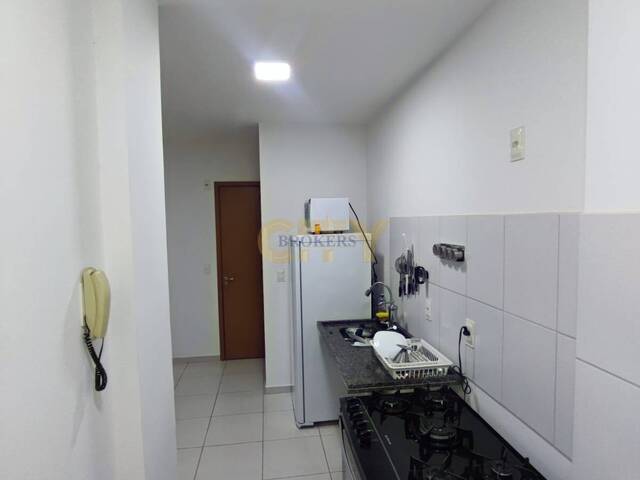 Apartamento para Venda em Cuiabá - 5