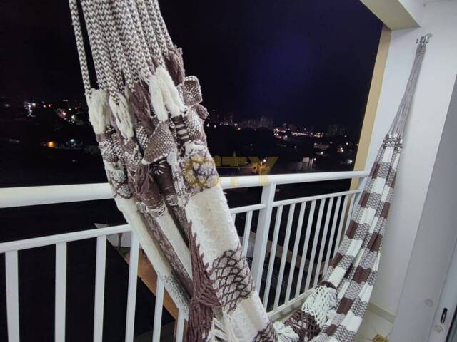 Apartamento para Venda em Cuiabá - 4