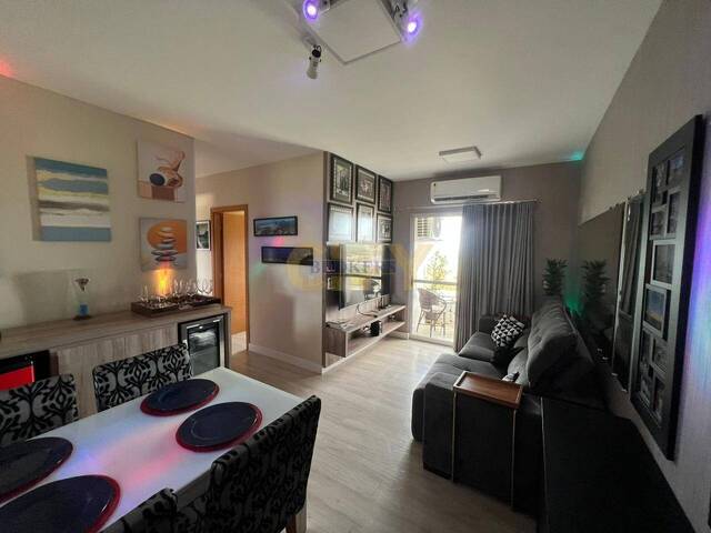 Apartamento para Venda em Cuiabá - 1