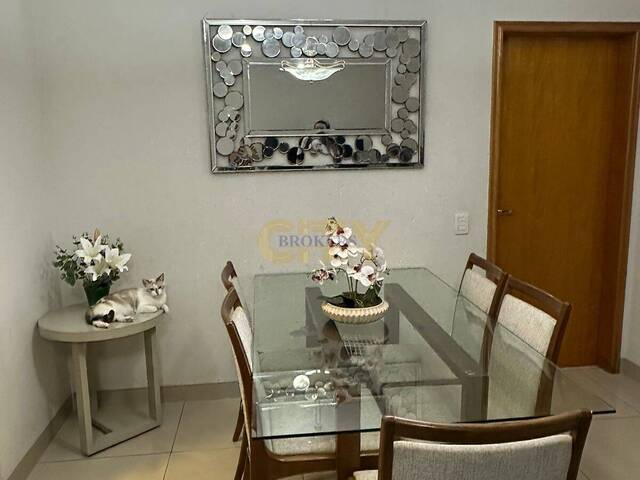 #862 - Apartamento para Venda em Cuiabá - MT