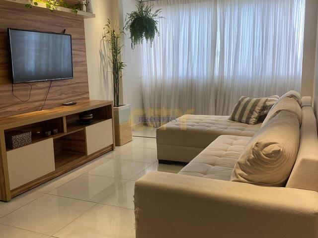 #865 - Apartamento para Venda em Cuiabá - MT