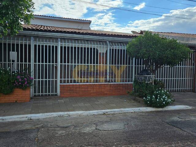 #875 - Casa para Venda em Cuiabá - MT - 1
