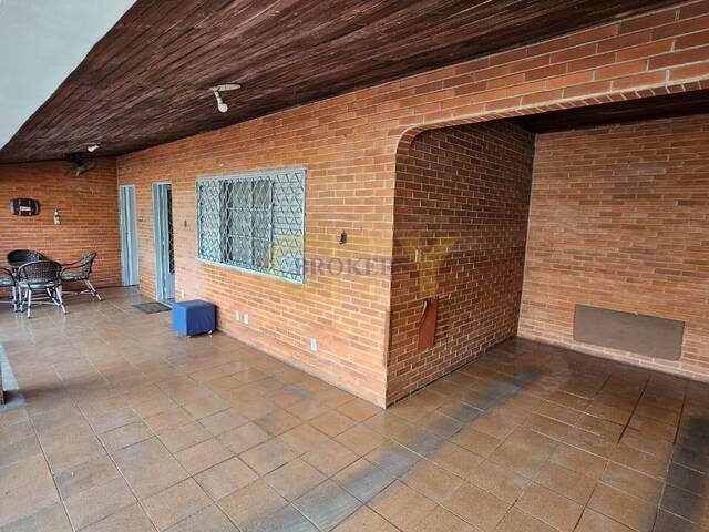 #875 - Casa para Venda em Cuiabá - MT - 3