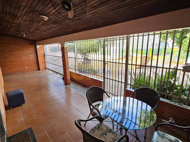 Casa para Venda em Cuiabá - 4