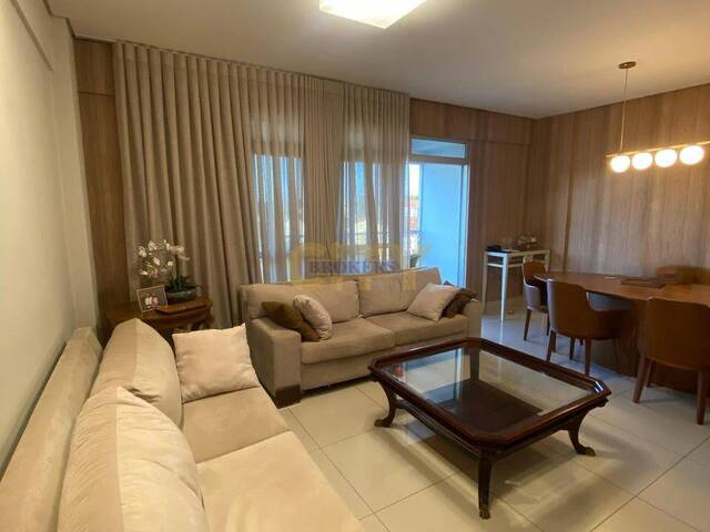 #876 - Apartamento para Venda em Cuiabá - MT