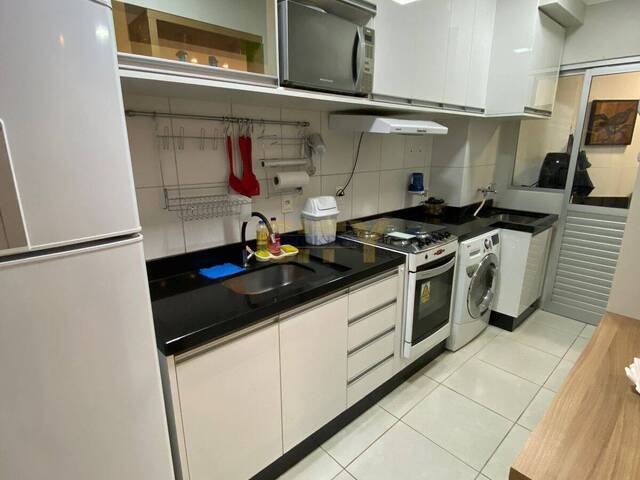 Apartamento para Venda em Cuiabá - 4