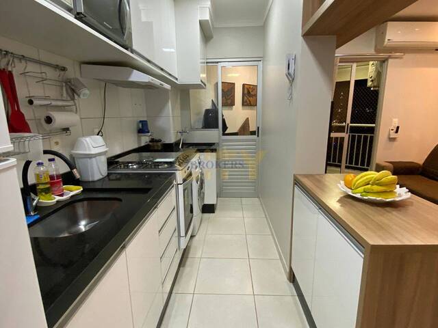 Apartamento para Venda em Cuiabá - 5