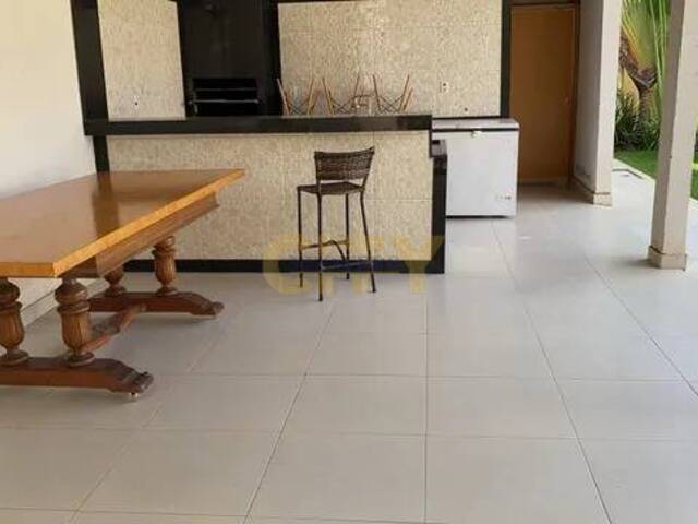 #887 - Casa para Venda em Cuiabá - MT