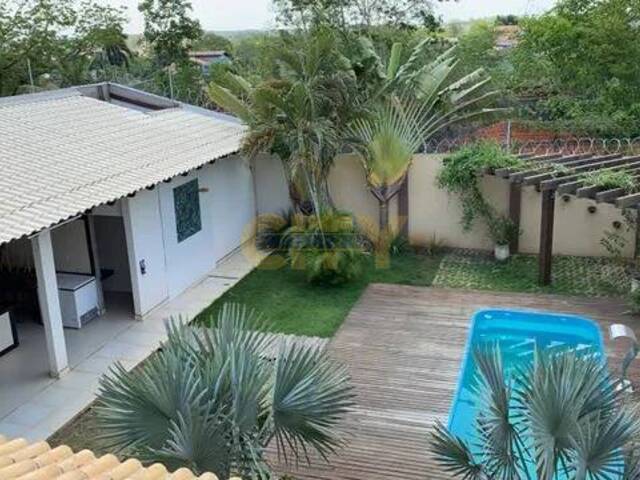 #887 - Casa para Venda em Cuiabá - MT