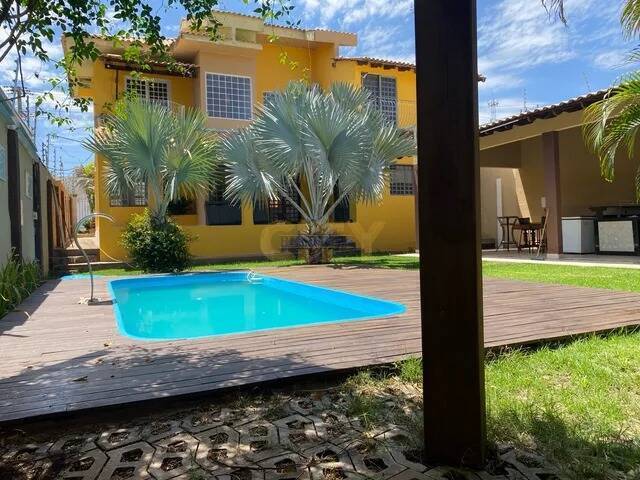 #887 - Casa para Venda em Cuiabá - MT
