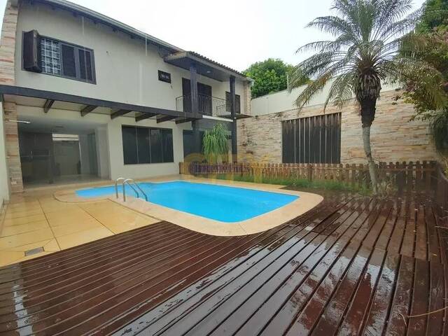 #888 - Casa para Venda em Cuiabá - MT