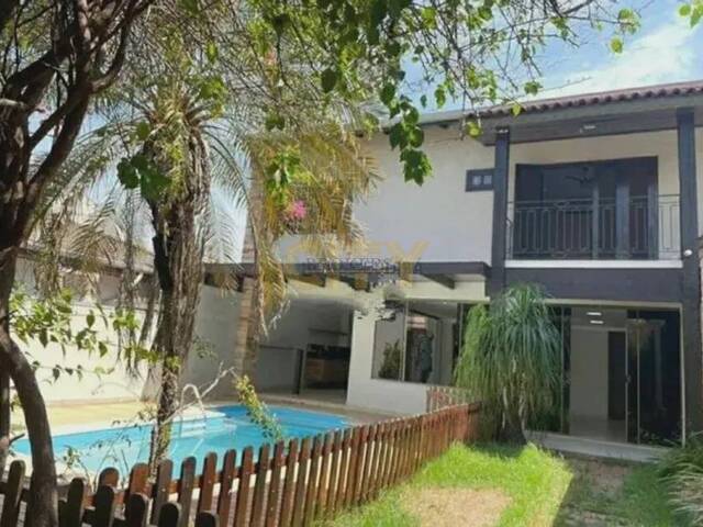 #888 - Casa para Venda em Cuiabá - MT