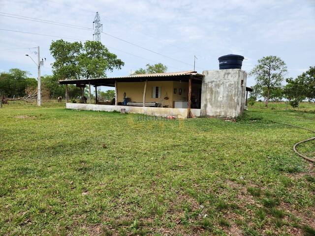 #890 - Chácara para Venda em Cuiabá - MT - 2