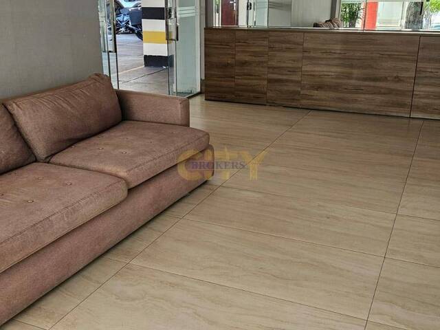 Apartamento para Venda em Cuiabá - 3