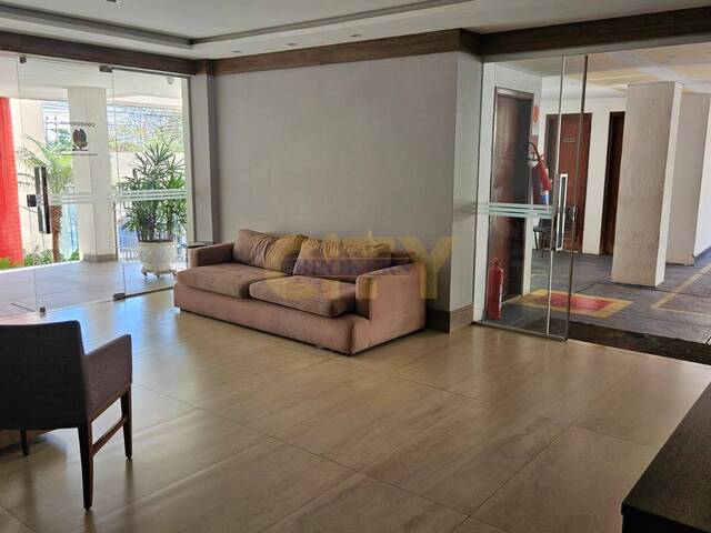 Apartamento para Venda em Cuiabá - 2