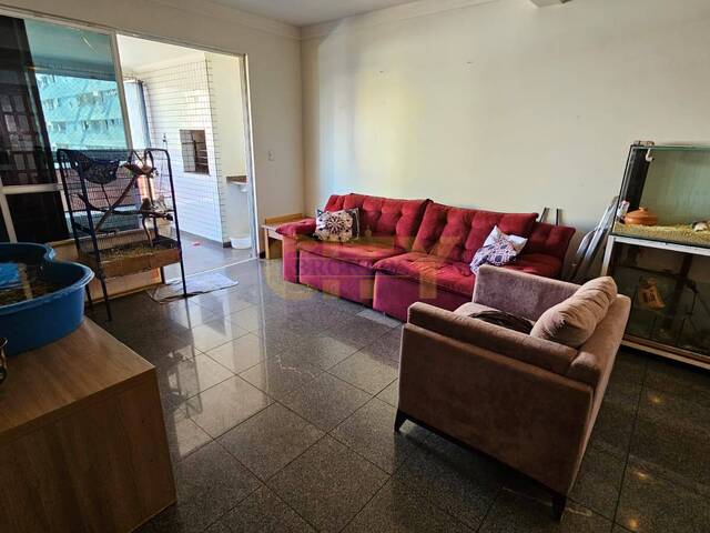 Apartamento para Venda em Cuiabá - 4