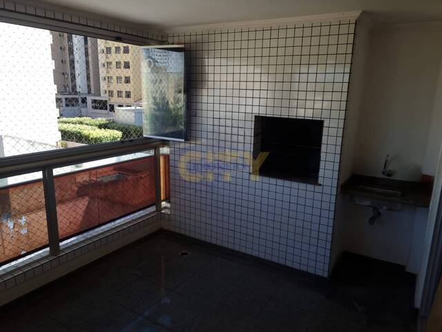Apartamento para Venda em Cuiabá - 5