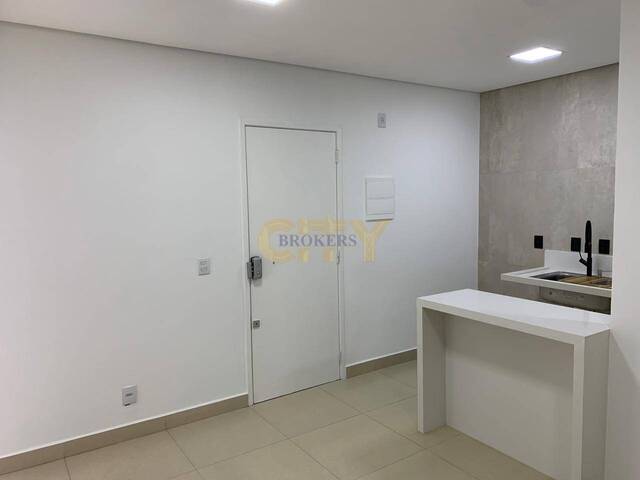 #899 - Apartamento para Venda em Cuiabá - MT