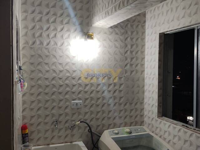 Apartamento para Venda em Cuiabá - 4