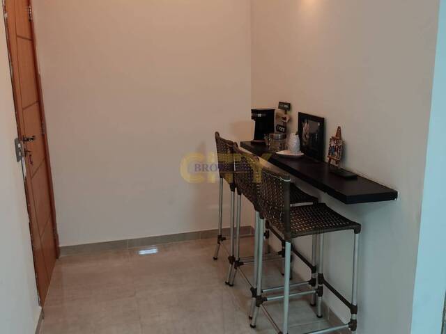 #902 - Apartamento para Venda em Cuiabá - MT