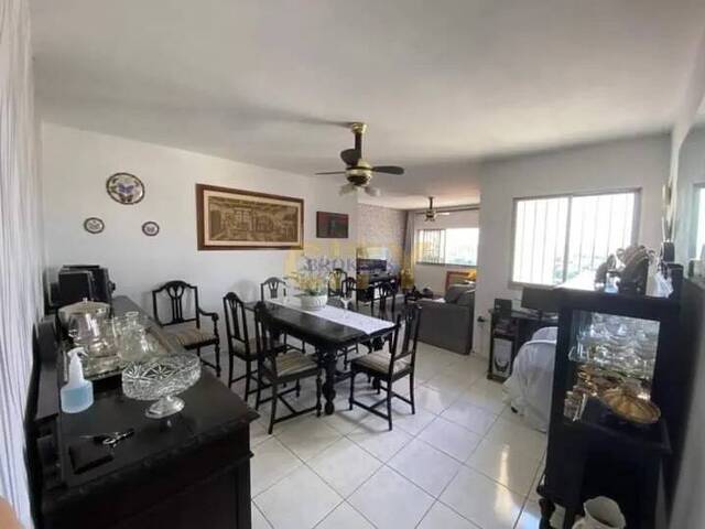 #903 - Apartamento para Venda em Cuiabá - MT