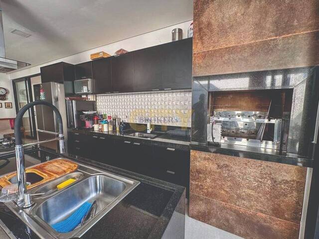 #6196 - Casa em condomínio para Venda em Cuiabá - MT