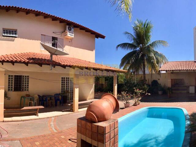 Casa para Venda em Cuiabá - 4