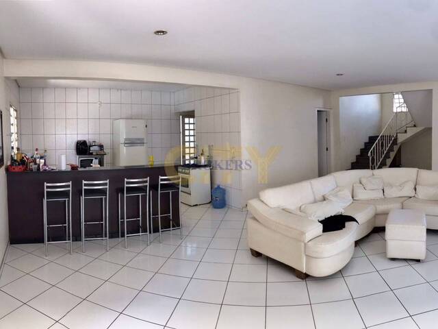 #906 - Casa para Venda em Cuiabá - MT - 3
