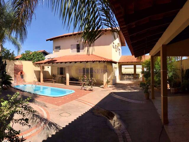Casa para Venda em Cuiabá - 5
