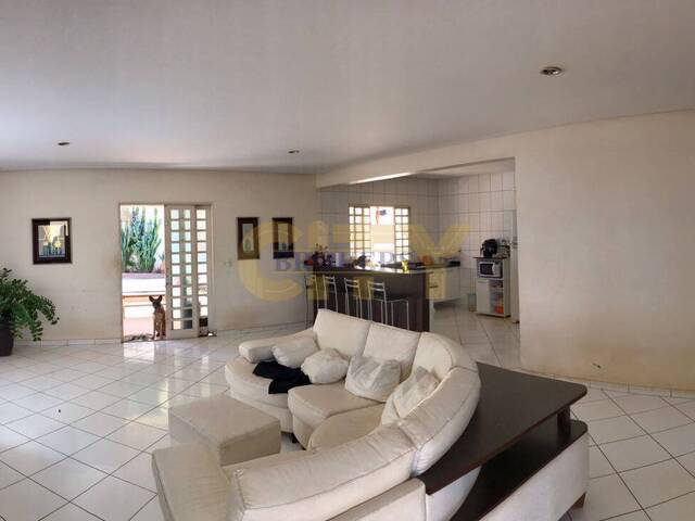 #906 - Casa para Venda em Cuiabá - MT - 2