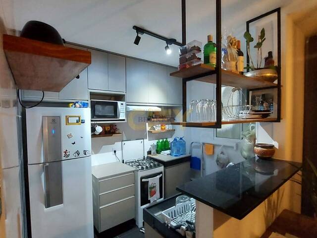 #922 - Apartamento para Venda em Cuiabá - MT