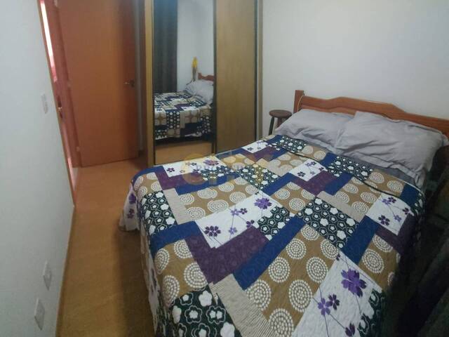 #922 - Apartamento para Venda em Cuiabá - MT