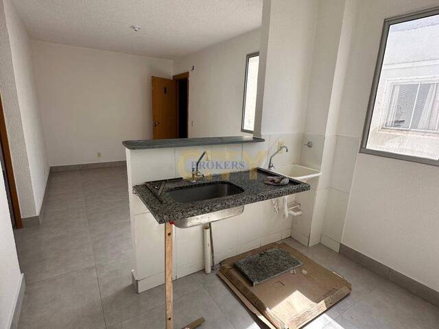 Apartamento para Venda em Cuiabá - 3