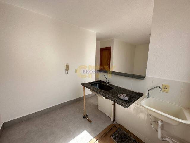 Apartamento para Venda em Cuiabá - 4
