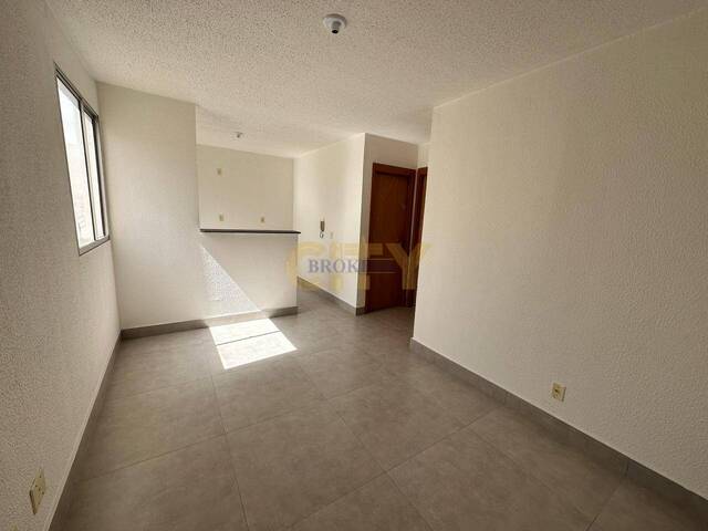 Apartamento para Venda em Cuiabá - 2