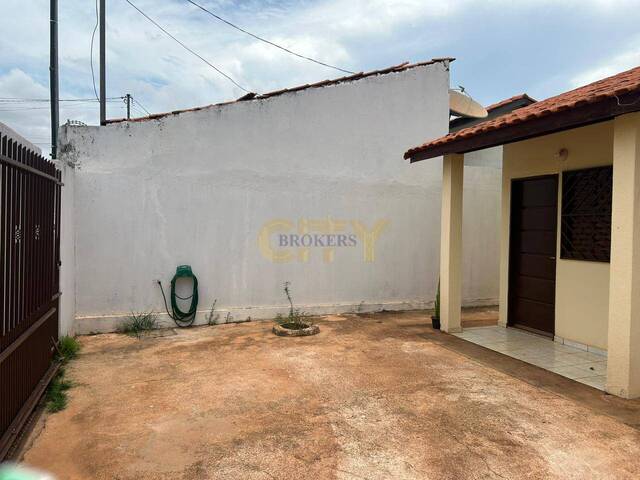 #926 - Casa para Venda em Cuiabá - MT - 3