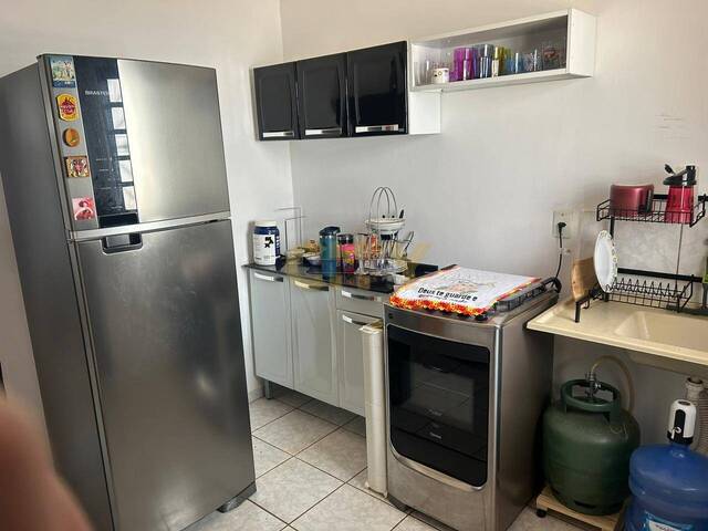Casa para Venda em Cuiabá - 5