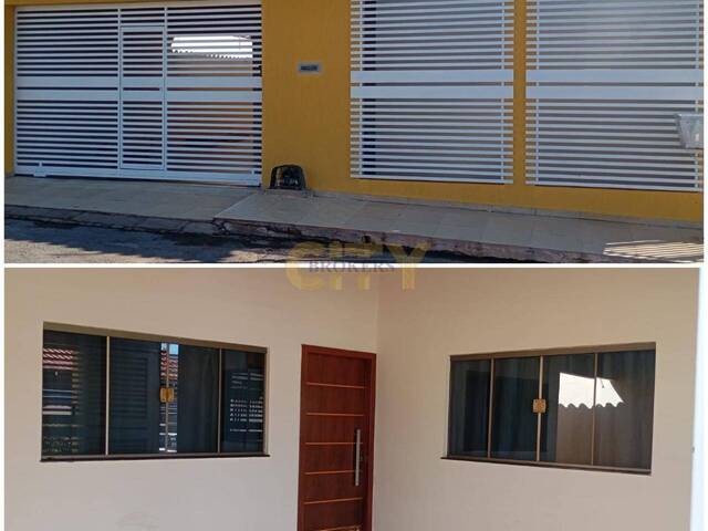 #927 - Casa para Venda em Cuiabá - MT