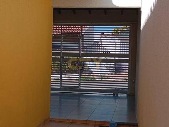 #927 - Casa para Venda em Cuiabá - MT