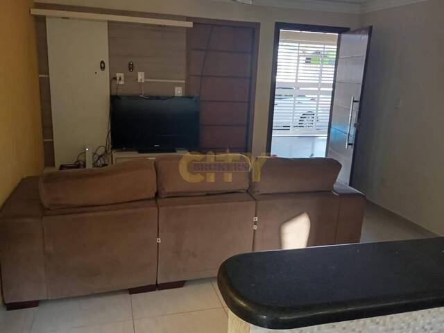 Casa para Venda em Cuiabá - 5