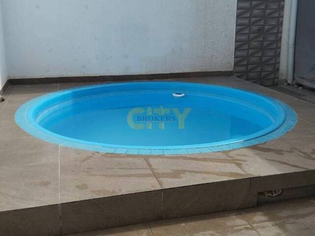 #935 - Casa em condomínio para Venda em Várzea Grande - MT - 3
