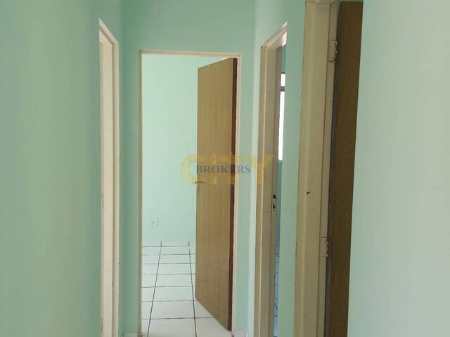 Apartamento para Venda em Cuiabá - 4