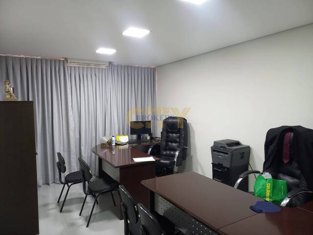 Sala para Venda em Cuiabá - 4