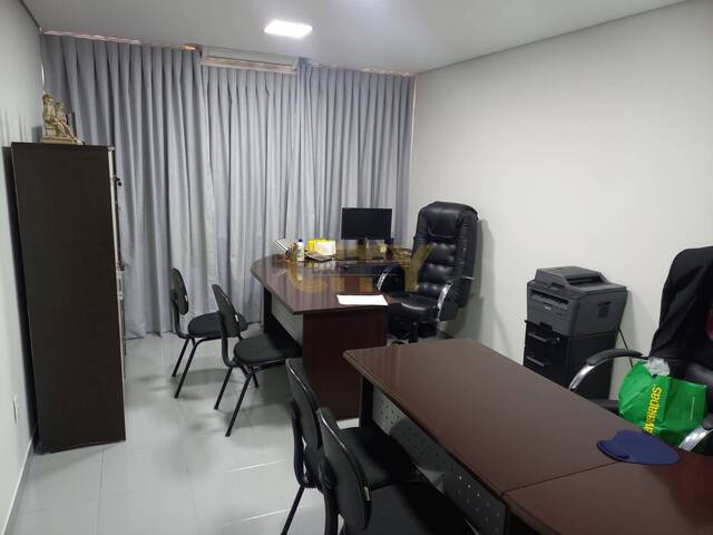 Sala para Venda em Cuiabá - 5