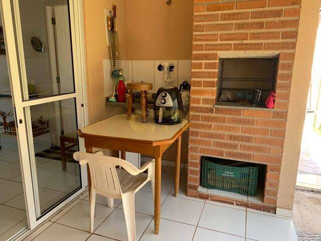 #939 - Casa em condomínio para Venda em Cuiabá - MT